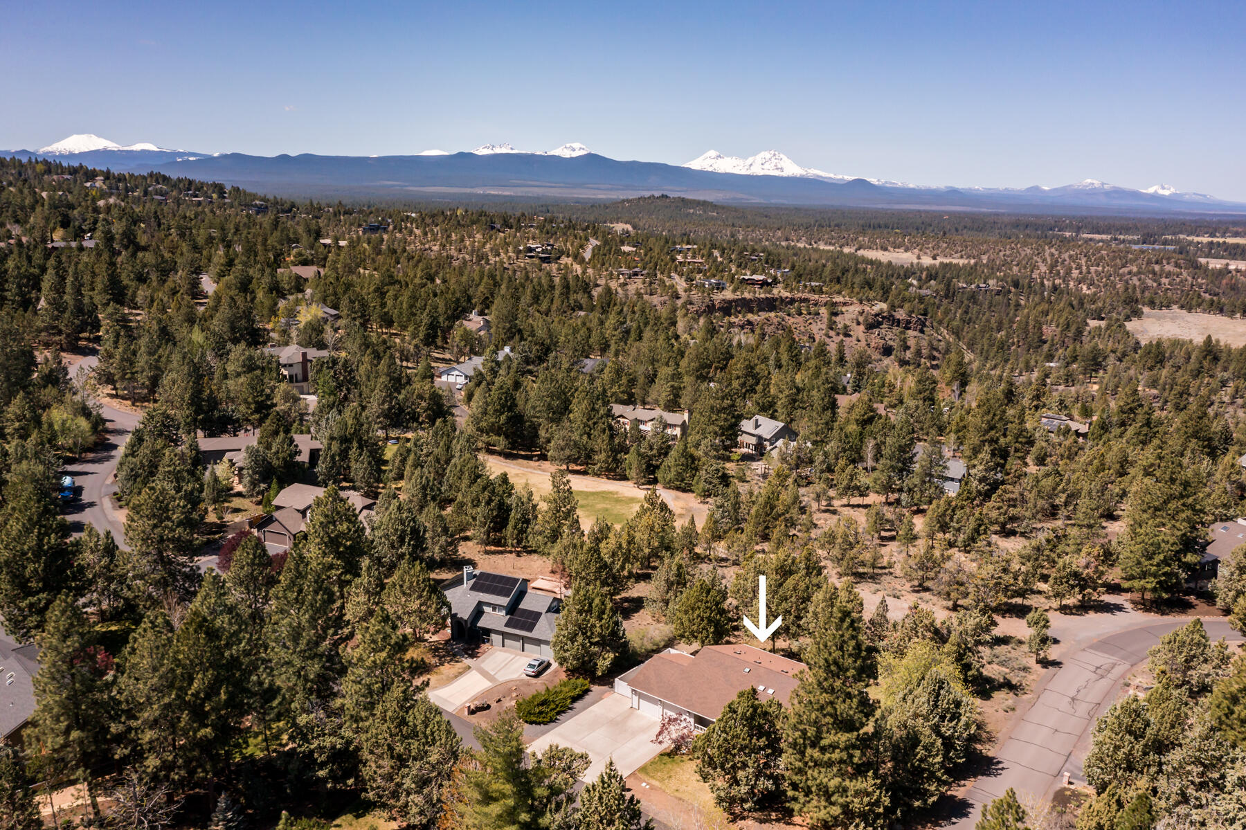 892 Northwest Chelsea Loop Bend, OR 97703 - Photo 45 of 46 DJI_0266