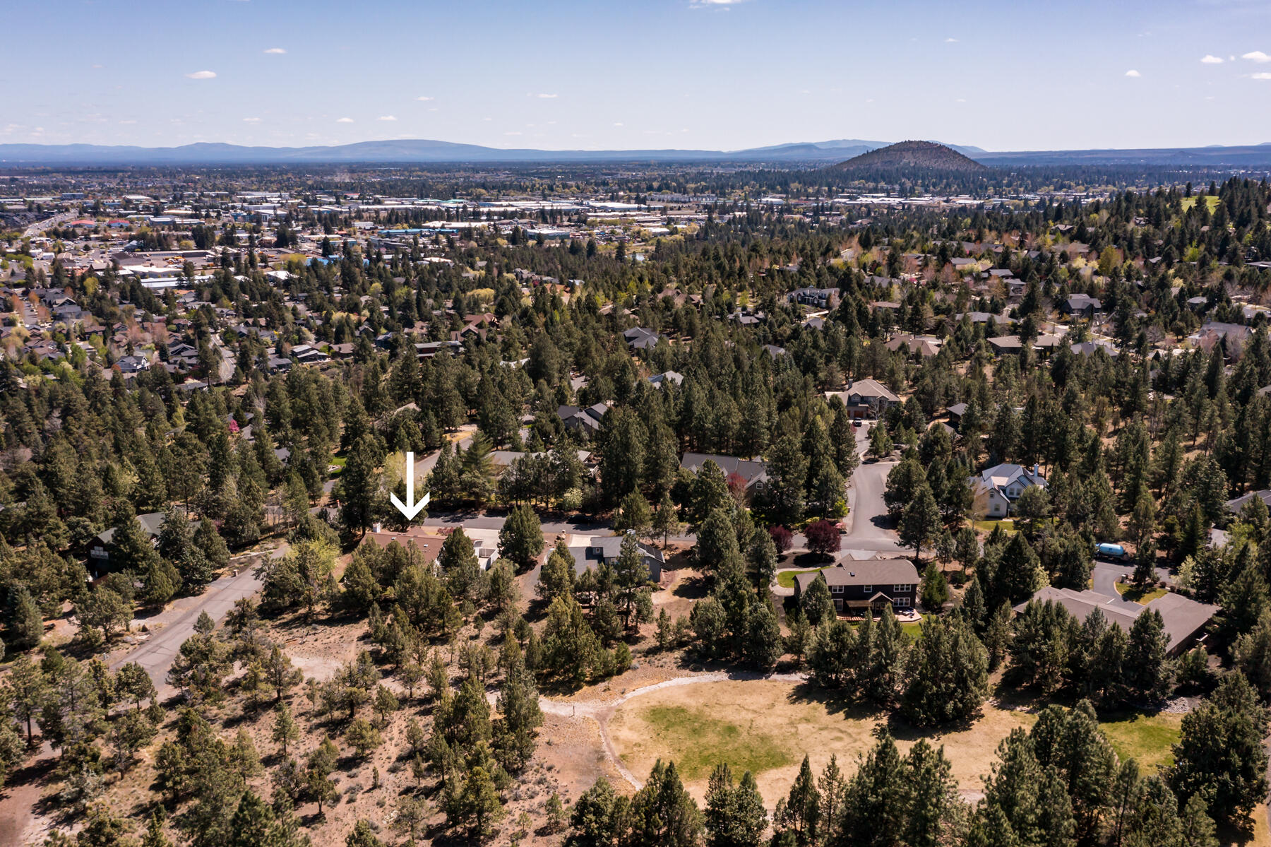 892 Northwest Chelsea Loop Bend, OR 97703 - Photo 46 of 46 DJI_0268