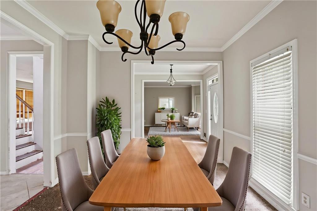 3888 Brookgreen Point Decatur, GA 30034 - Photo 2 of 35