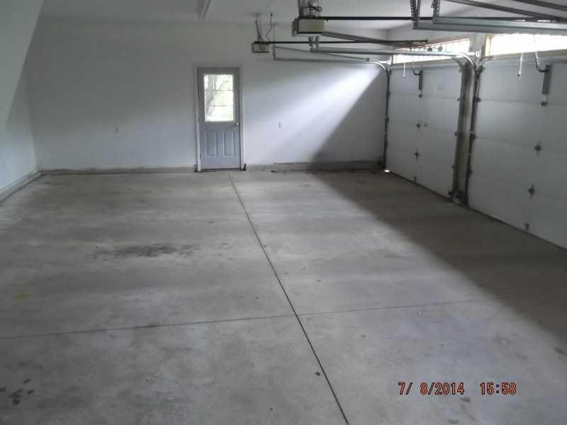 9 Starlit Way Windham, ME 04062 - Photo 13 of 14 Garage.