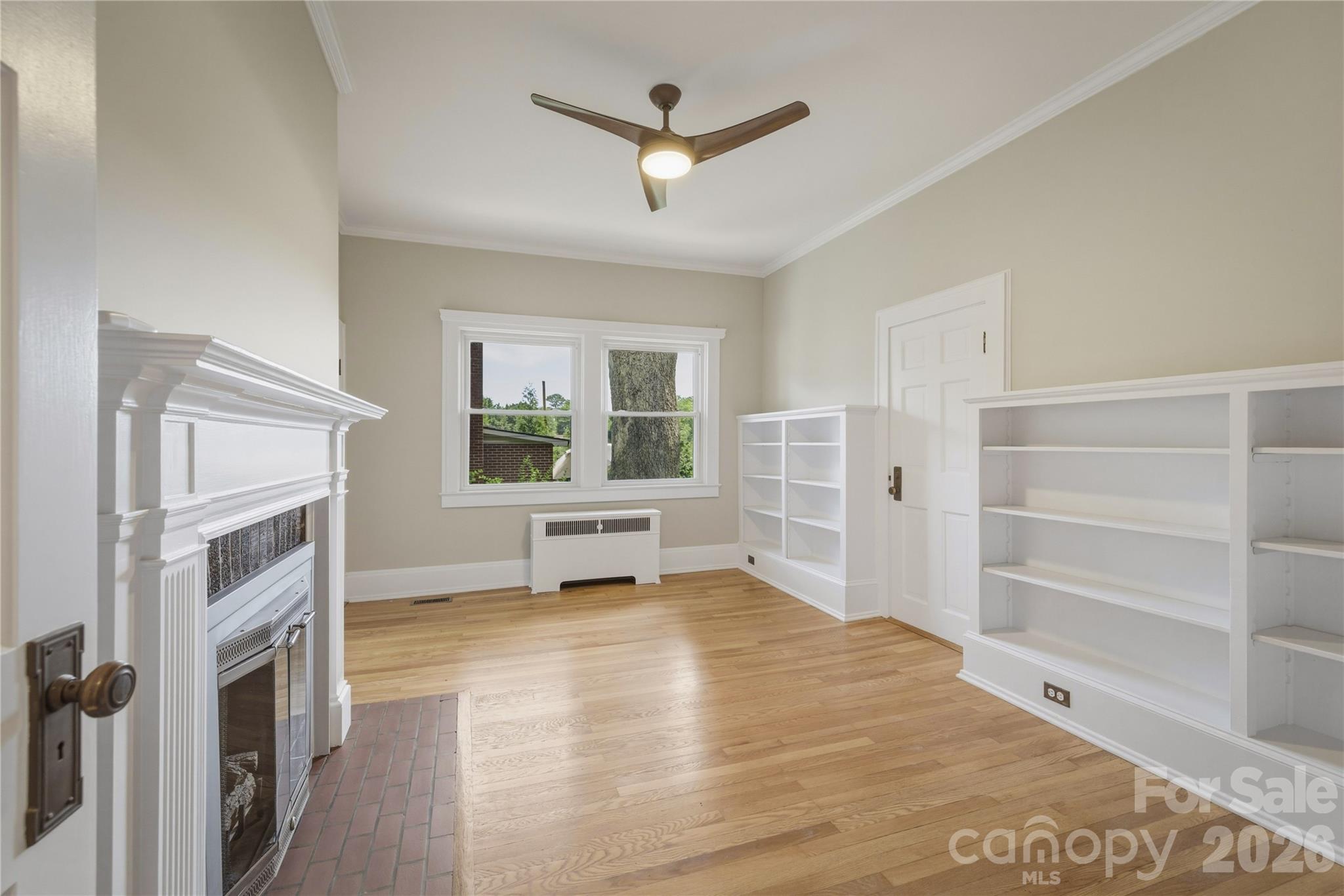311 West Union Street Morganton, NC 28655 - Photo 28 of 46