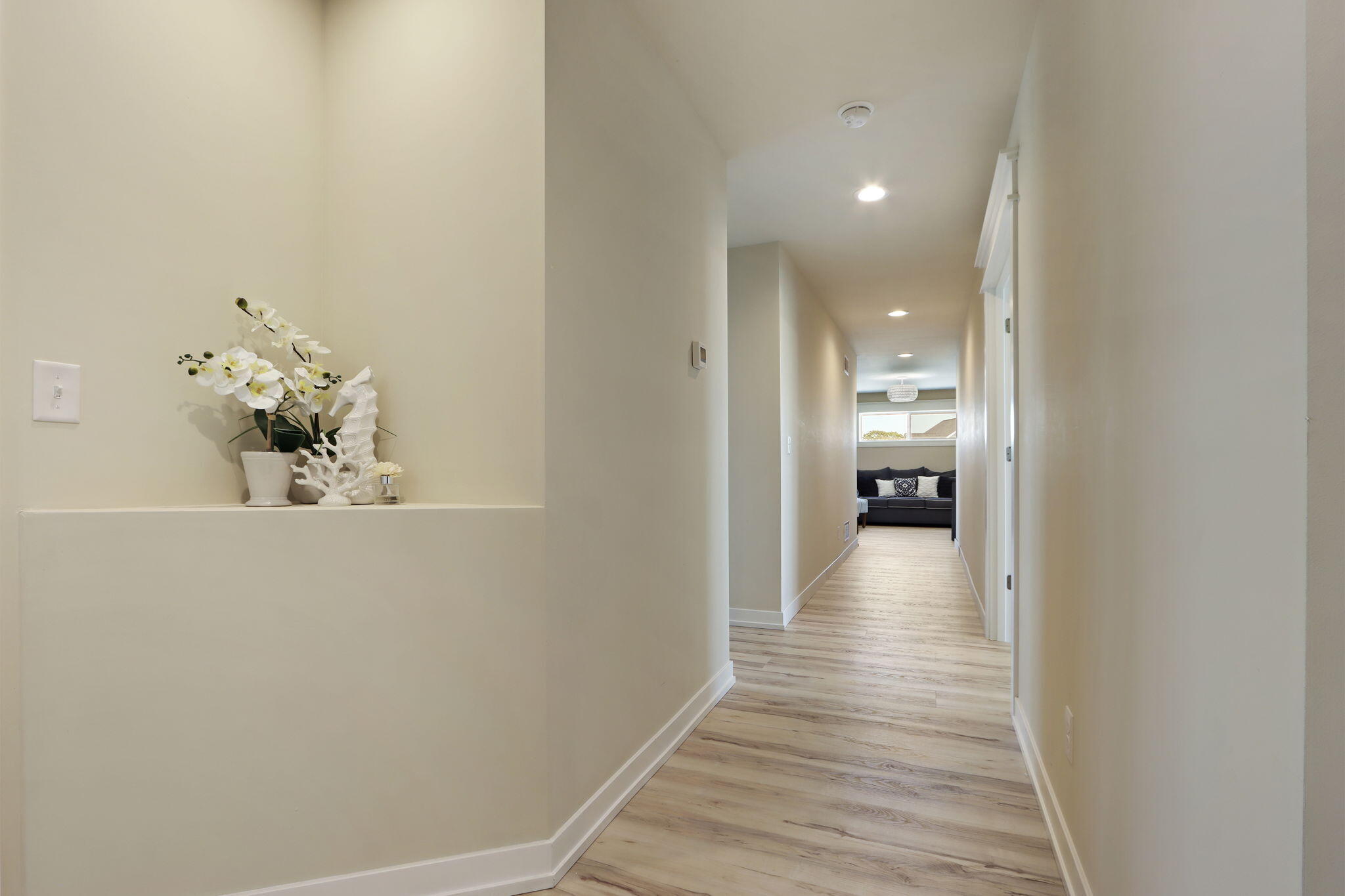 40165 106th Street Randall, WI 53128 - Photo 29 of 60 Upper Hallway