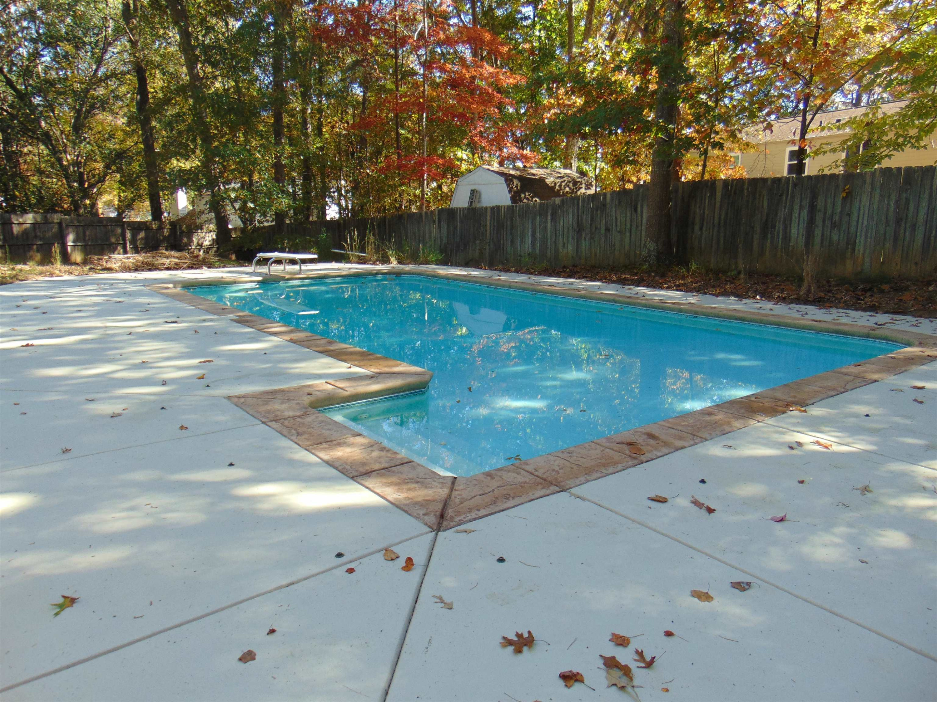 7604 Coppersmith Court Raleigh, NC 27615 - Photo 43 of 55 Photo 46