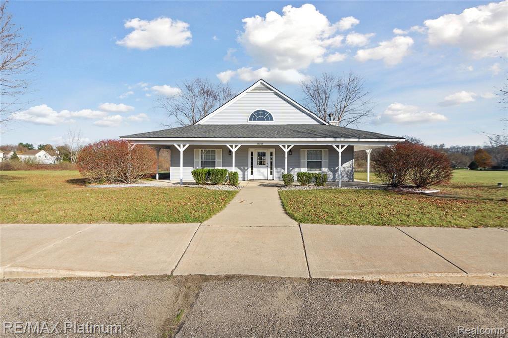 3017 Hunters Way Pinckney, MI 48169 - Photo 54 of 61