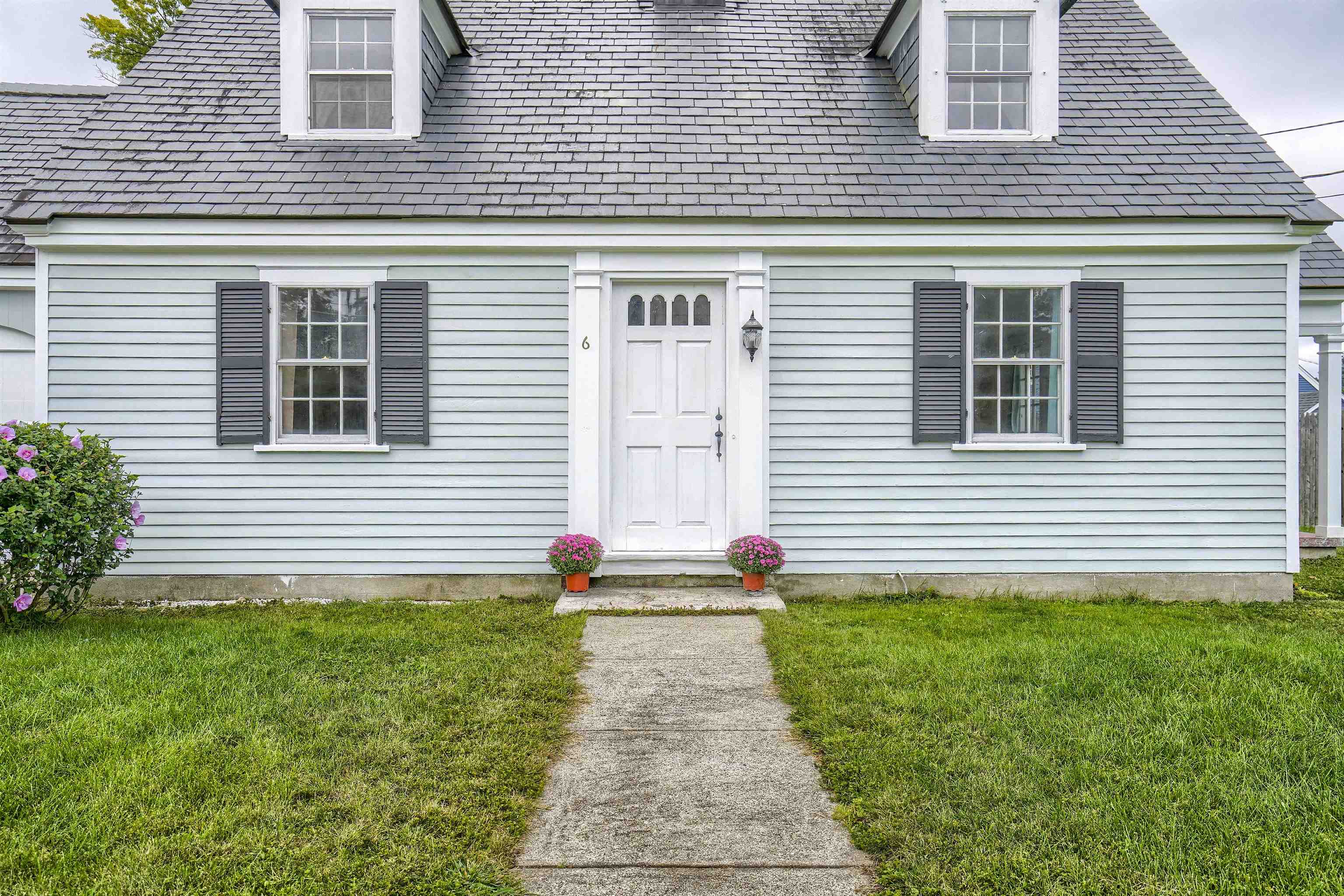 6 East Dunstable Road Nashua, NH 03060 - Photo 28 of 30 Gallery Image 28