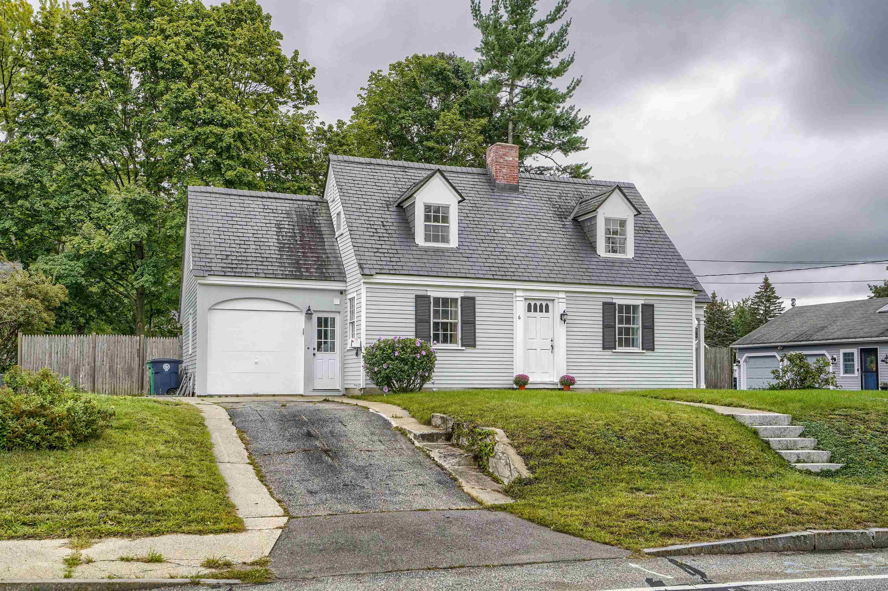 6 East Dunstable Road Nashua, NH 03060 - Photo 29 of 30 Gallery Image 29