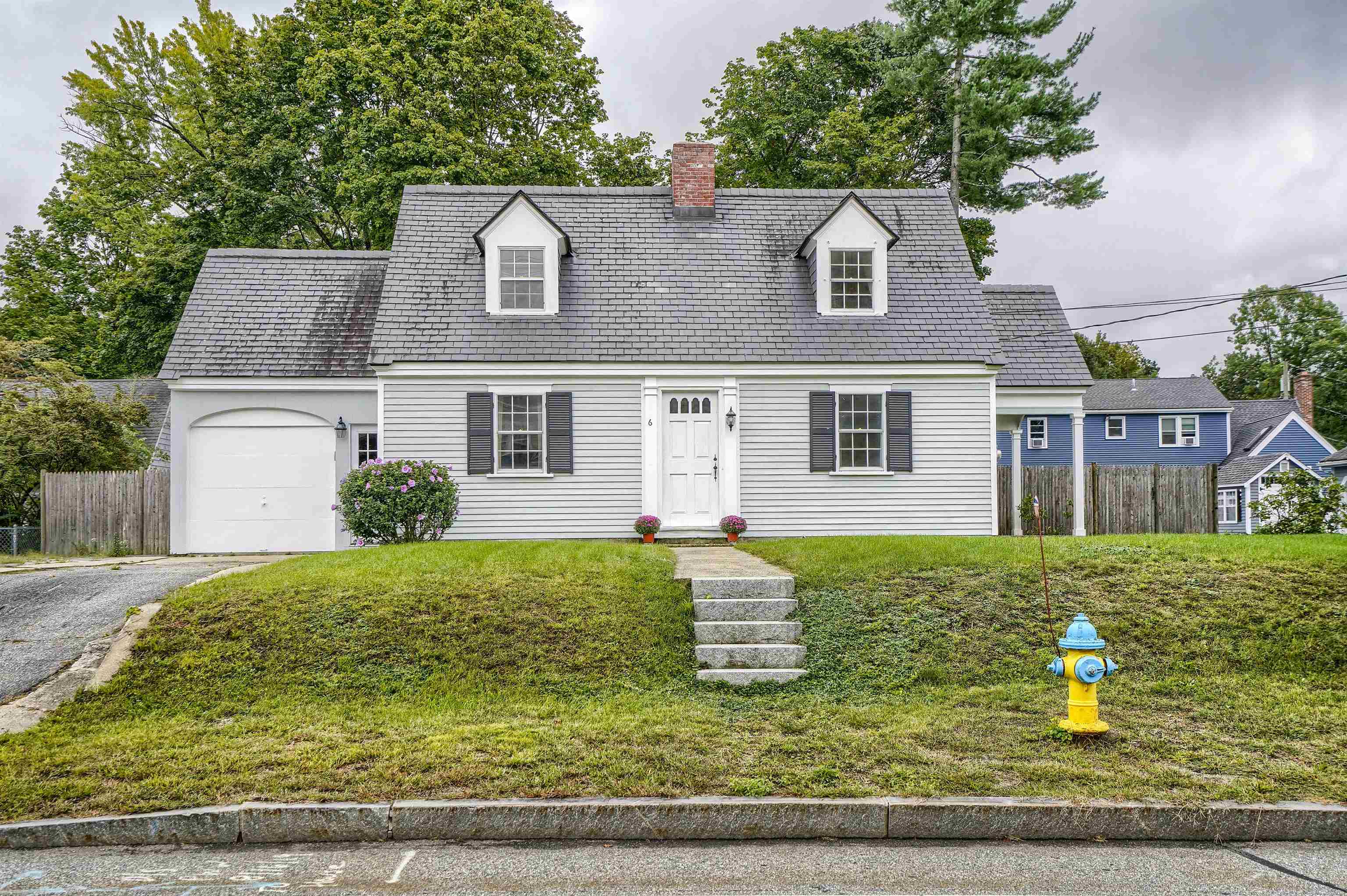 6 East Dunstable Road Nashua, NH 03060 - Photo 30 of 30 Gallery Image 30