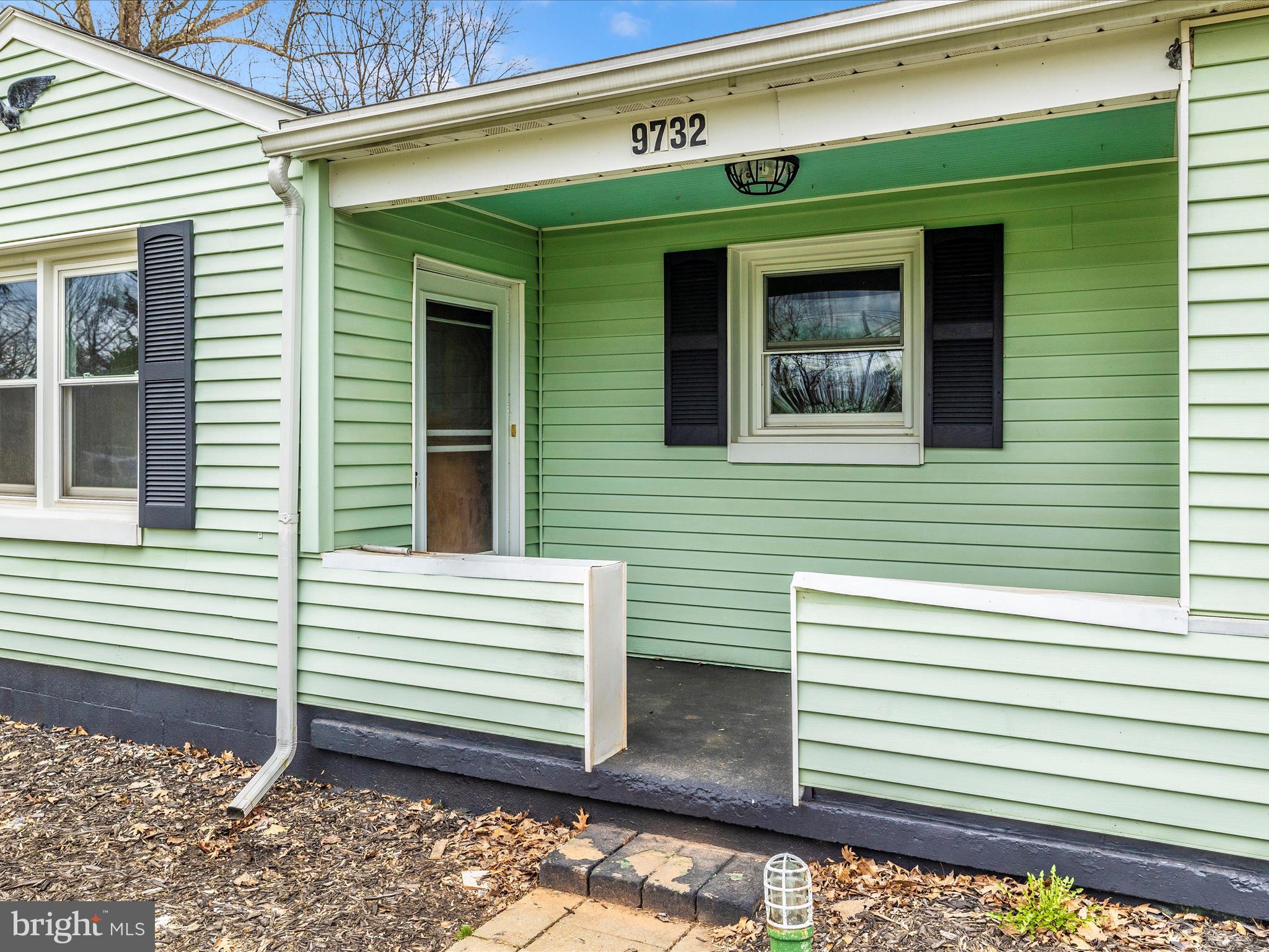 9732 Garis Shop Road Hagerstown, MD 21740 - Photo 15 of 89 Exterior Front