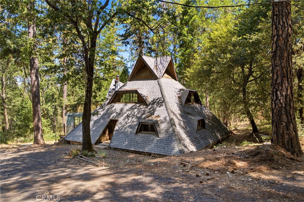 13081 Doe Mill Road Forest Ranch, CA 95942 - Photo 1 of 30