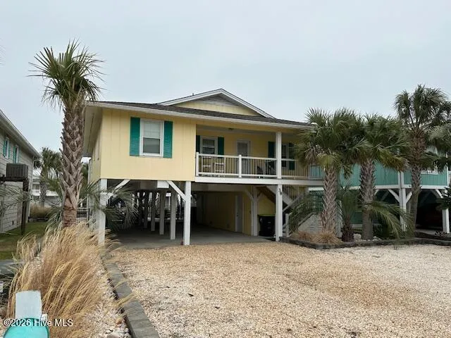 $3,200 | 38 Newport Street, Ocean Isle Beach, NC 28469