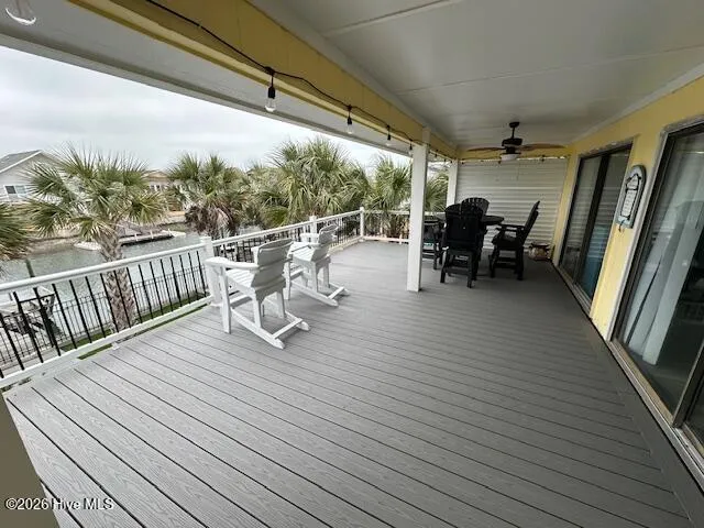 $3,200 | 38 Newport Street, Ocean Isle Beach, NC 28469