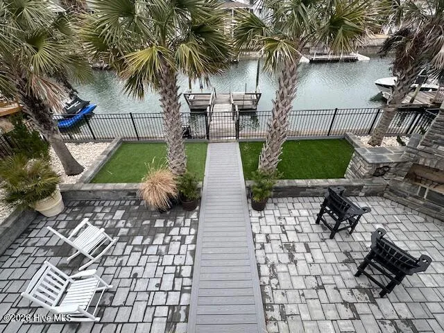 $3,200 | 38 Newport Street, Ocean Isle Beach, NC 28469