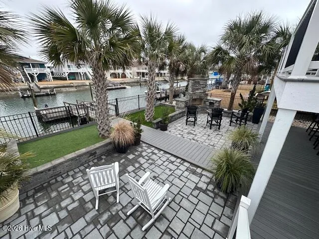 $3,200 | 38 Newport Street, Ocean Isle Beach, NC 28469