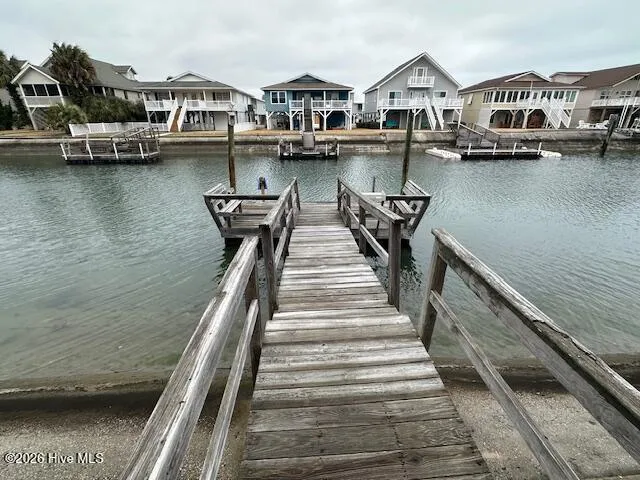 $3,200 | 38 Newport Street, Ocean Isle Beach, NC 28469