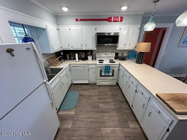 $3,200 | 38 Newport Street, Ocean Isle Beach, NC 28469