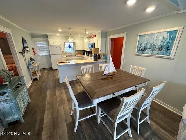 $3,200 | 38 Newport Street, Ocean Isle Beach, NC 28469