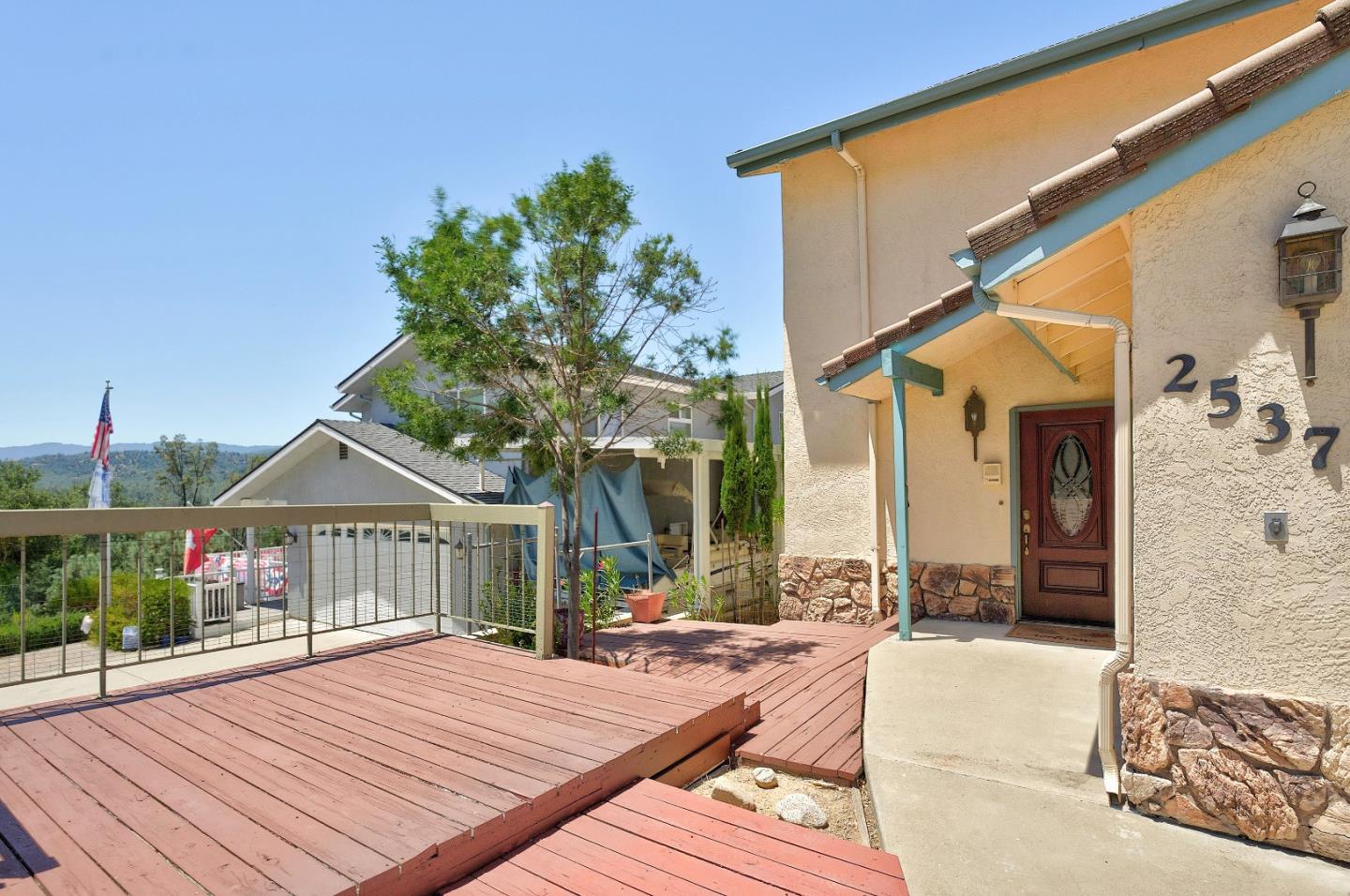 2537 Shoreline Road Bradley, CA 93426 - Photo 46 of 49