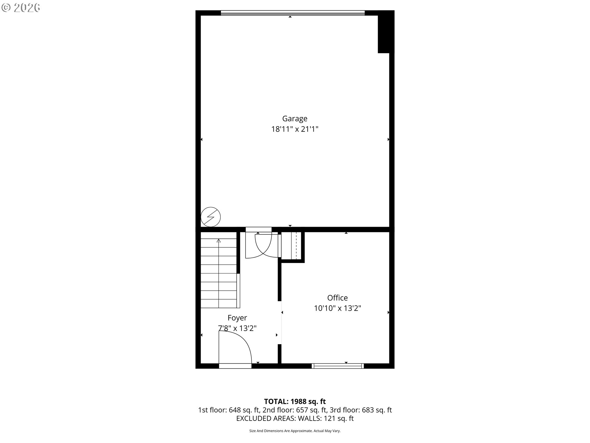 17379 Northwest Shackelford Road Portland, OR 97229 - Photo 43 of 44
