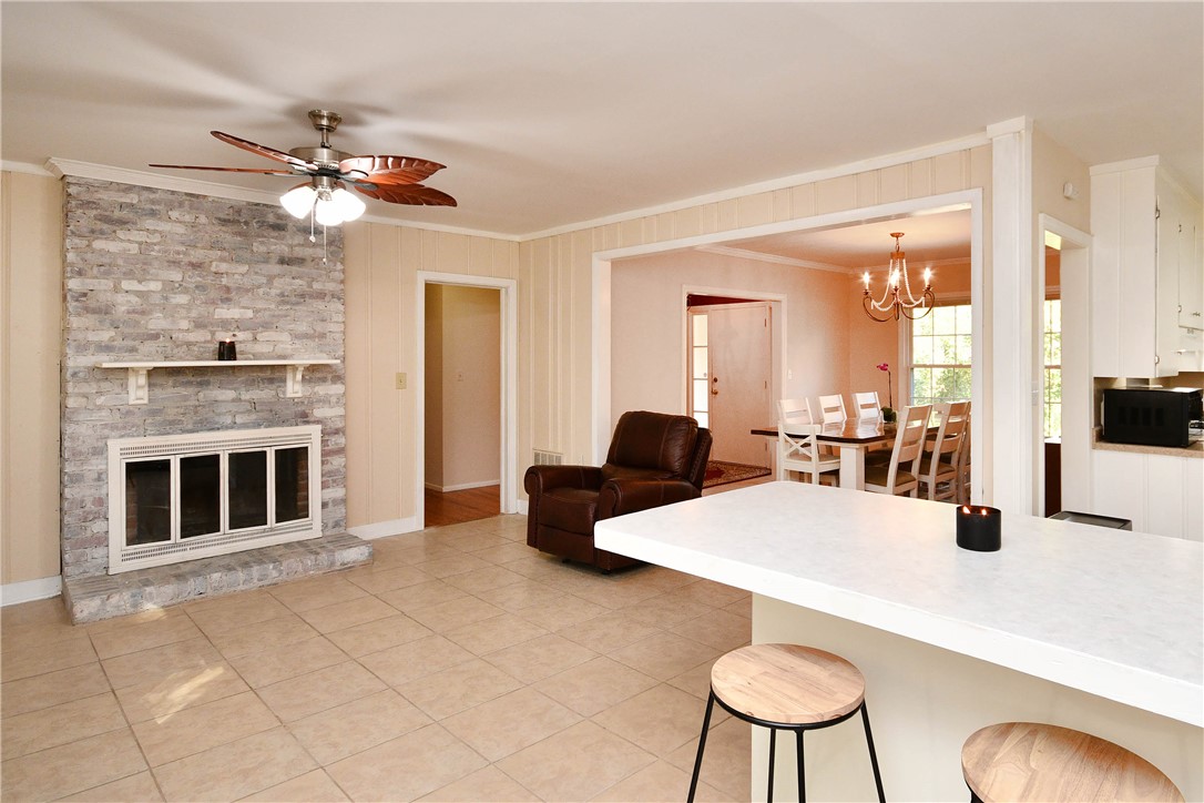 303 Tanglewood Drive Anderson, SC 29621 - Photo 13 of 45