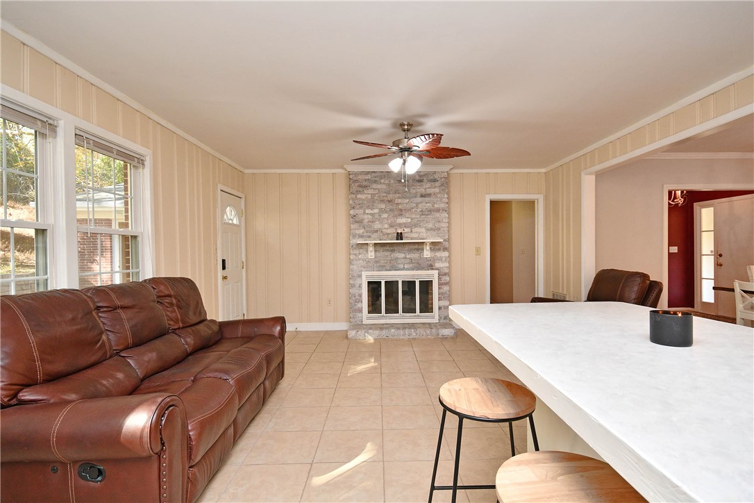 303 Tanglewood Drive Anderson, SC 29621 - Photo 16 of 45