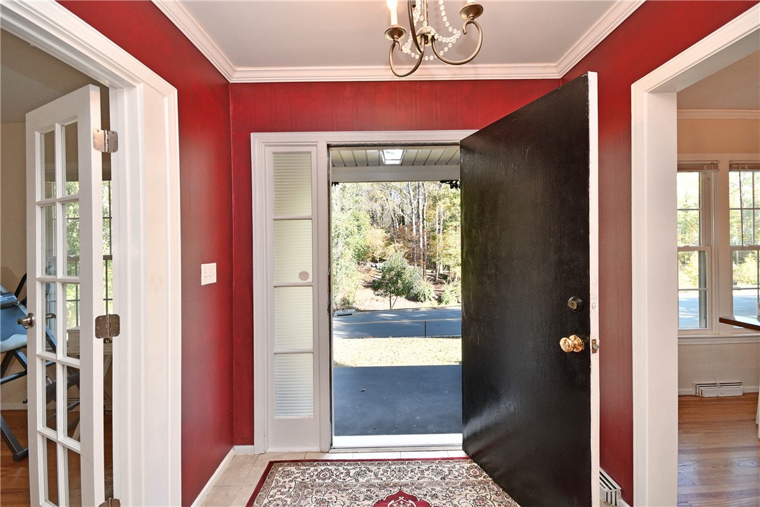 303 Tanglewood Drive Anderson, SC 29621 - Photo 4 of 45