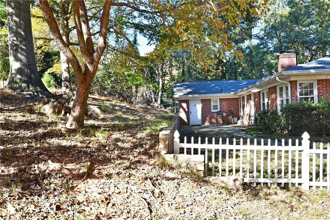 303 Tanglewood Drive Anderson, SC 29621 - Photo 42 of 45