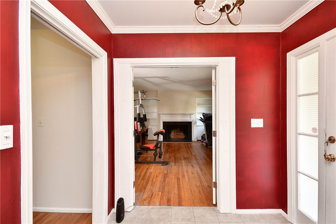 303 Tanglewood Drive Anderson, SC 29621 - Photo 5 of 45