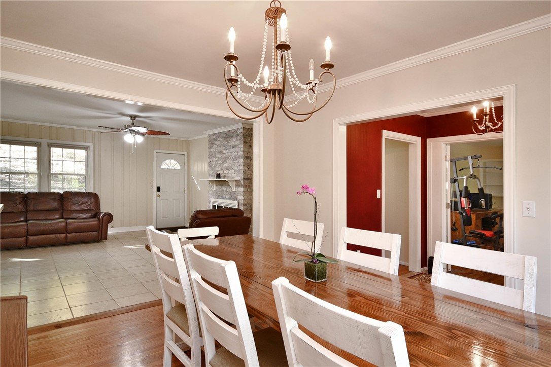 303 Tanglewood Drive Anderson, SC 29621 - Photo 9 of 45