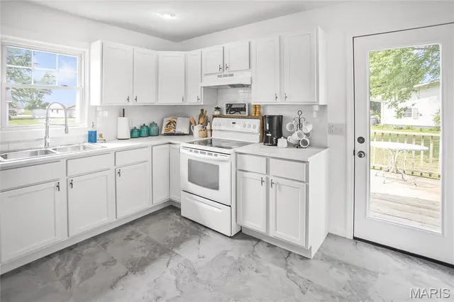 $80,000 | 605 Houston Street, Pleasant Hill, IL 62366