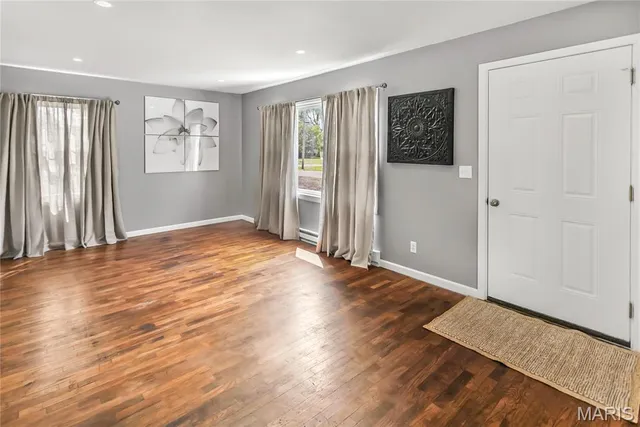 $80,000 | 605 Houston Street, Pleasant Hill, IL 62366