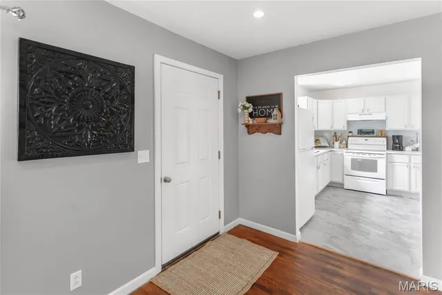 $80,000 | 605 Houston Street, Pleasant Hill, IL 62366