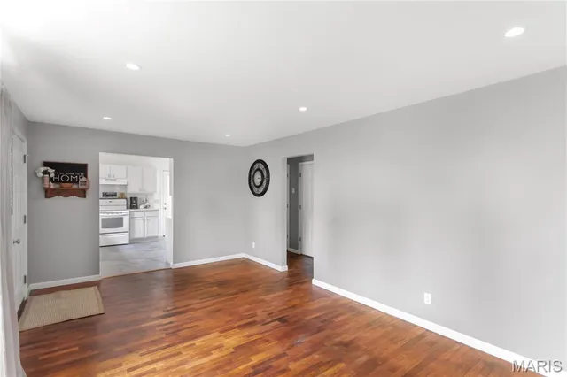 $80,000 | 605 Houston Street, Pleasant Hill, IL 62366