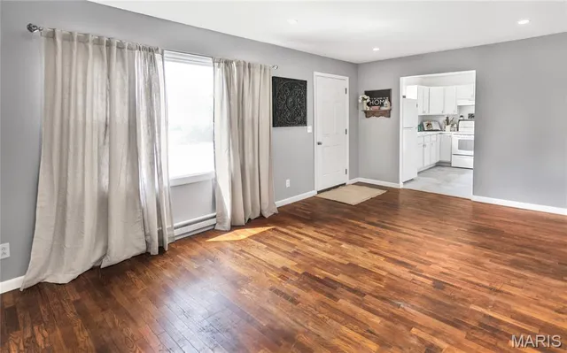 $80,000 | 605 Houston Street, Pleasant Hill, IL 62366