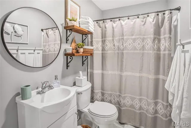 $80,000 | 605 Houston Street, Pleasant Hill, IL 62366