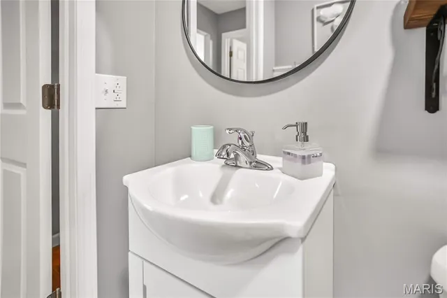 $80,000 | 605 Houston Street, Pleasant Hill, IL 62366