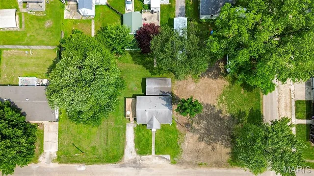 $80,000 | 605 Houston Street, Pleasant Hill, IL 62366