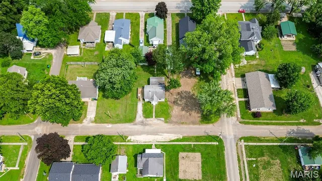 $80,000 | 605 Houston Street, Pleasant Hill, IL 62366