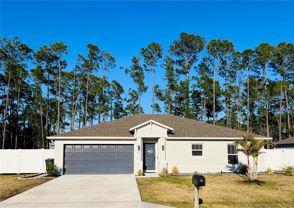 8 Rippling Place Palm Coast, FL 32164 - Photo 1 of 1 Gallery Image 1