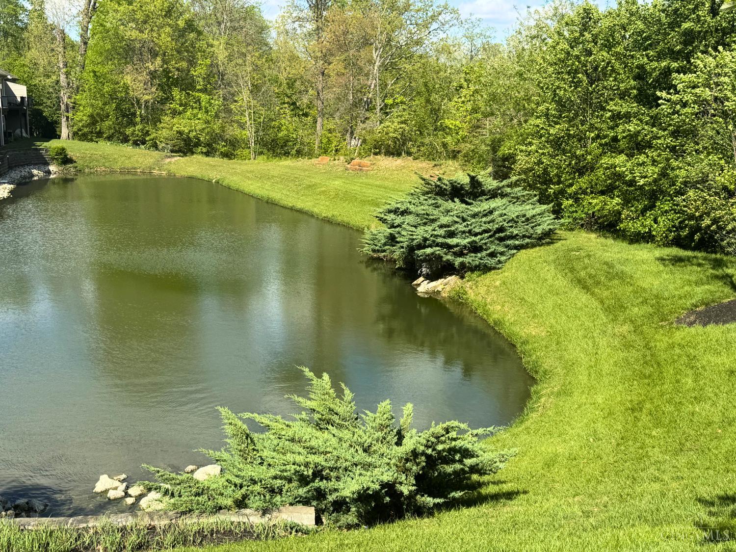 380 Overlook Trail Lebanon, OH 45036 - Photo 4 of 30
