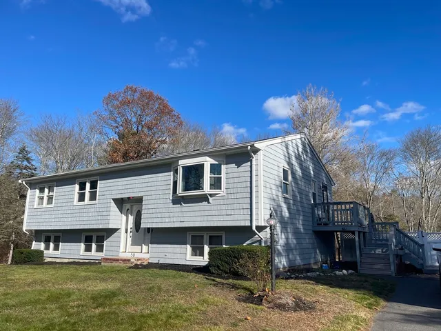 $750,000 | 50 Cross Street, Lakeville, MA 02347