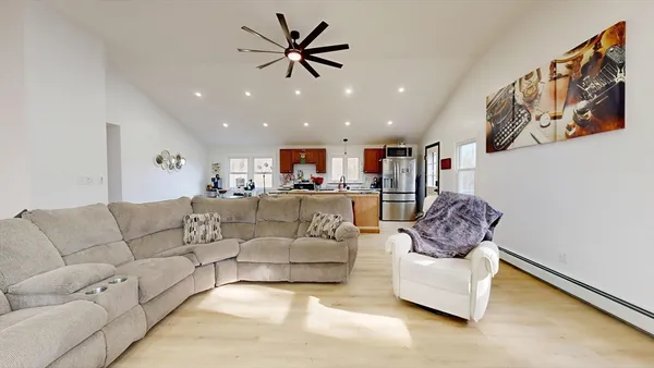 $698,500 | 50 Cross Street, Lakeville, MA 02347