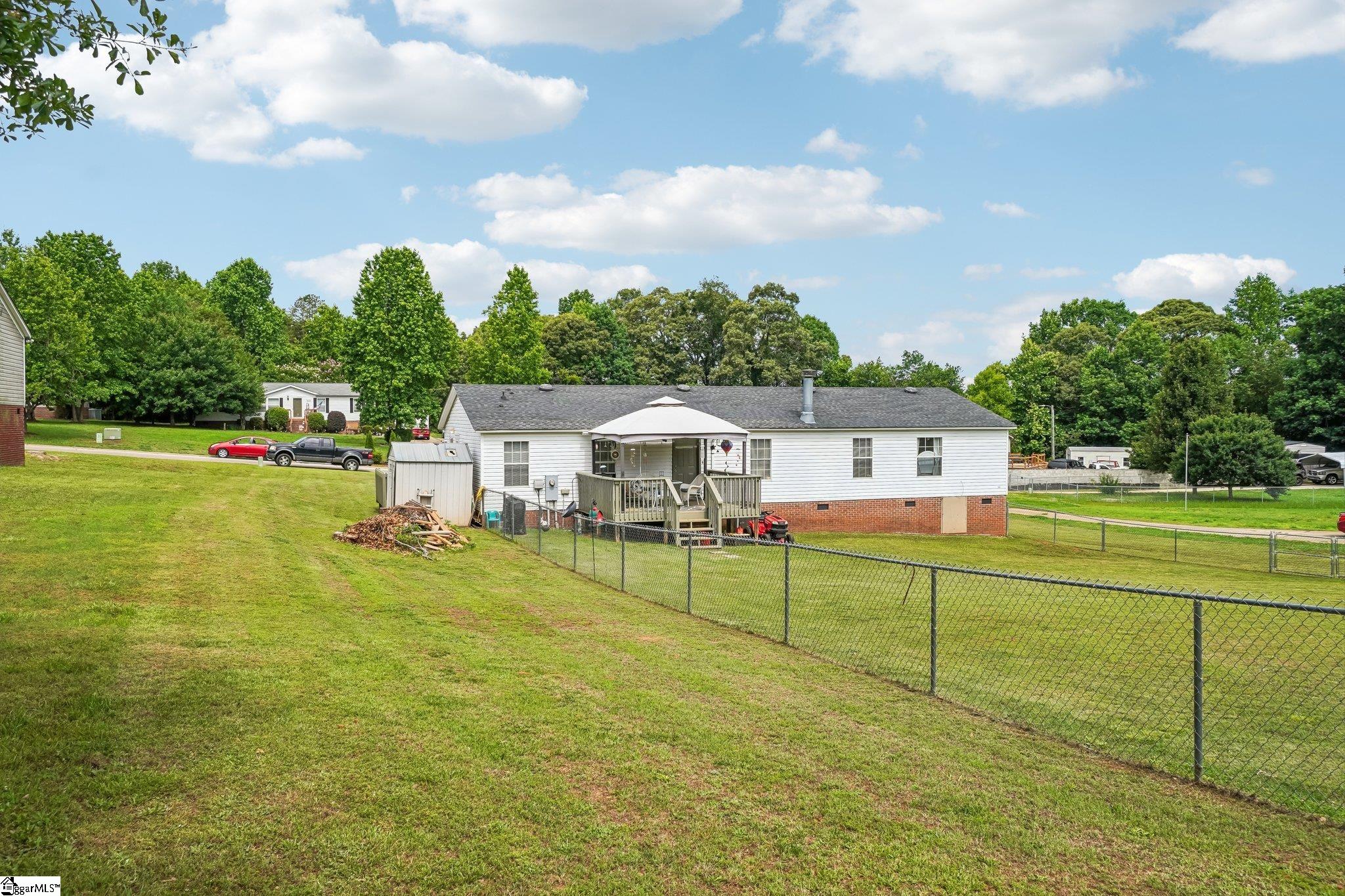 620 Courtland Way Greer, SC 29651 - Photo 21 of 27