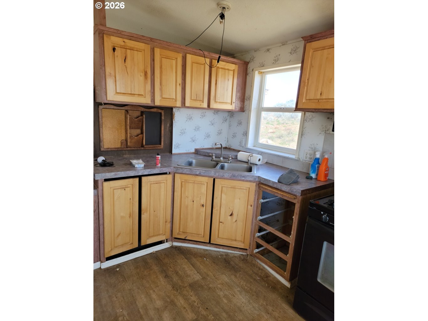 14899 Christmas Valley Highway Riley, OR 97758 - Photo 6 of 40