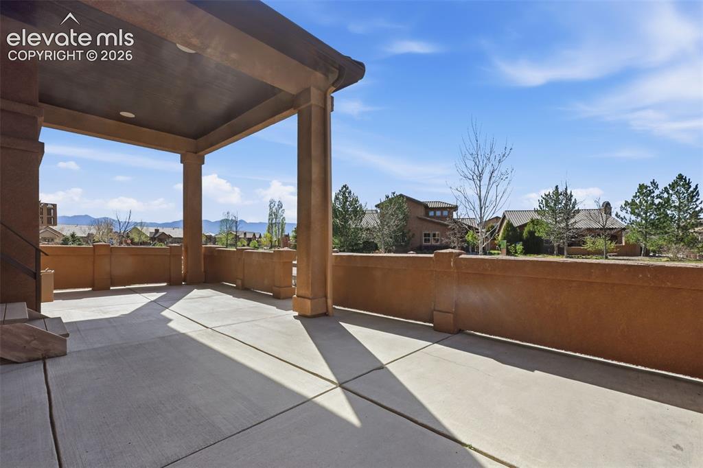 13184 Cake Bread Heights Colorado Springs, CO 80921 - Photo 43 of 47 So spacious