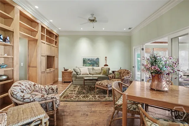 $4,800 | 1 Tapestry Lane, Savannah, GA 31411