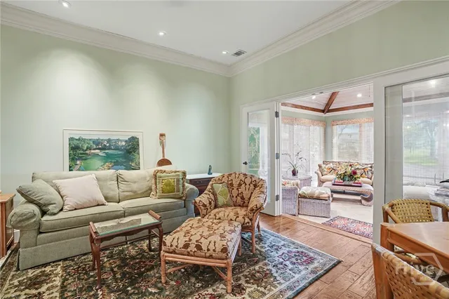 $4,800 | 1 Tapestry Lane, Savannah, GA 31411