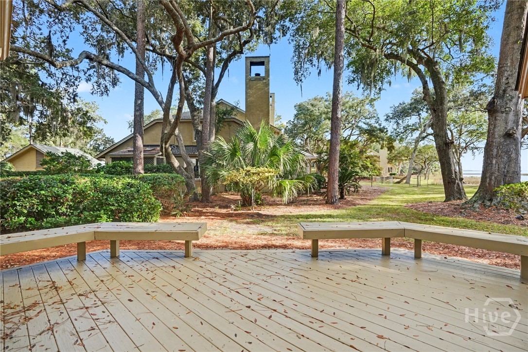 1 Tapestry Lane Savannah, GA 31411 - Photo 29 of 30