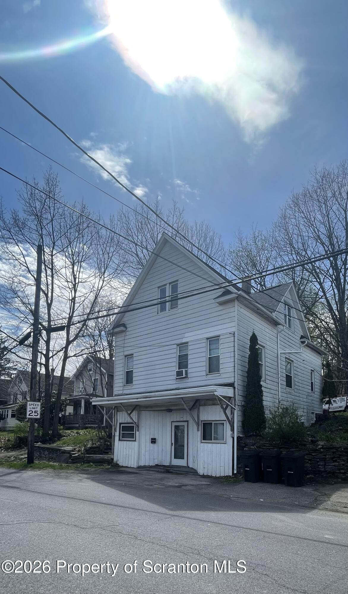 210 Center Street Clarks Summit, PA 18411 - Photo 2 of 26 IMG_8167