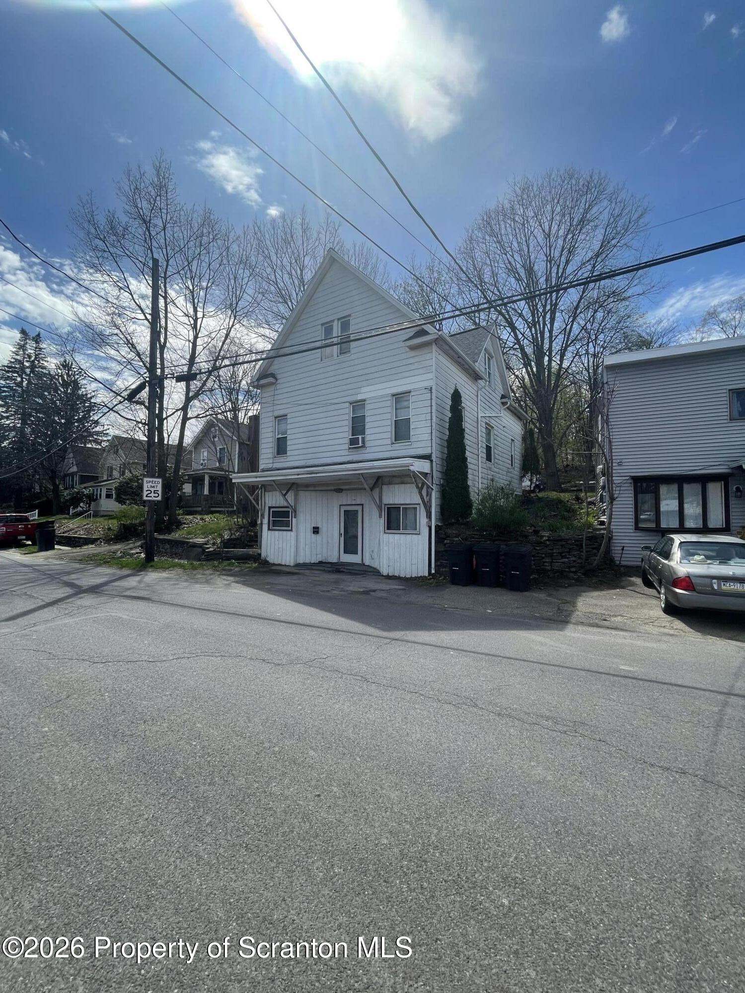 210 Center Street Clarks Summit, PA 18411 - Photo 26 of 26 IMG_8166