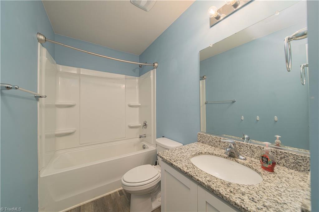 619 Whitney Road Mocksville, NC 27028 - Photo 19 of 31